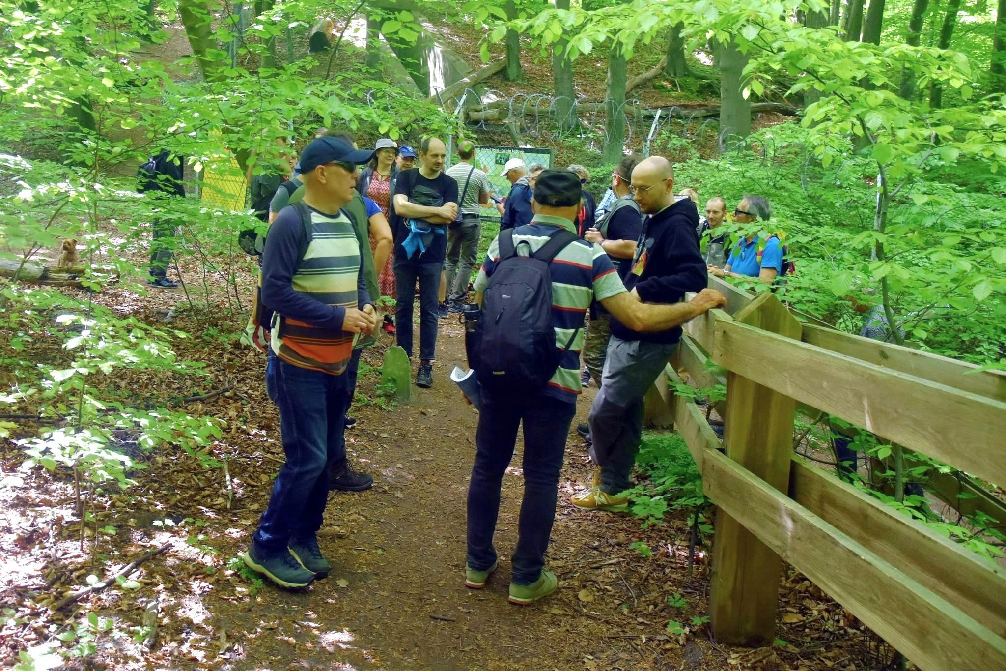 11. Bateria Artylerii Stałej gotowa na sezon turystyczny