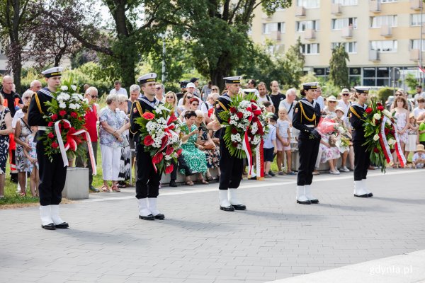 15 sierpnia Gdynia świętuje z Wojskiem Polskim