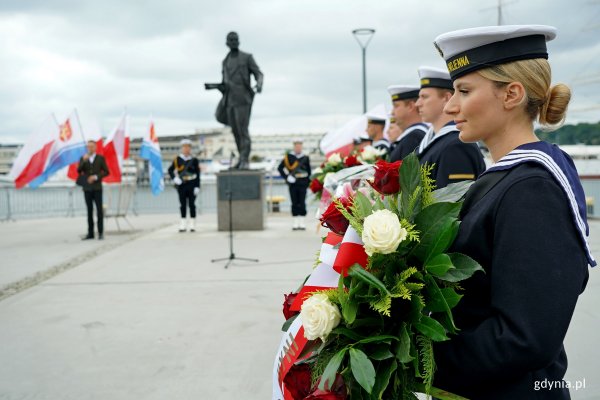 163. rocznica urodzin inż. Tadeusza Wendy – projektanta i budowniczego Portu Gdynia
