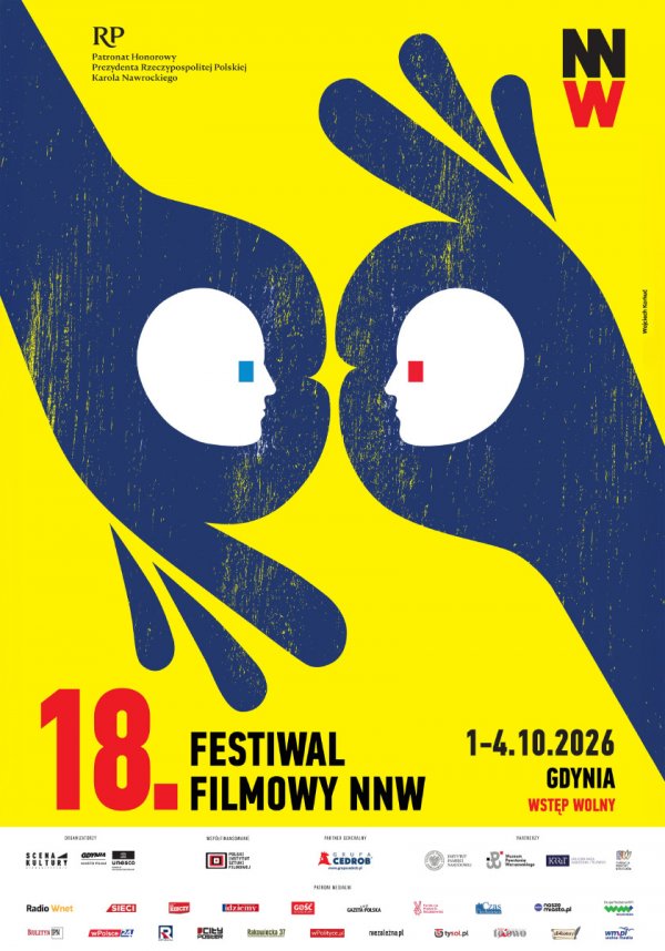18. Międzynarodowy Festiwal Filmowy NNW - Gdynia