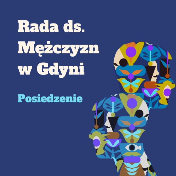 6. posiedzenie Rady ds. Mężczyzn w Gdyni