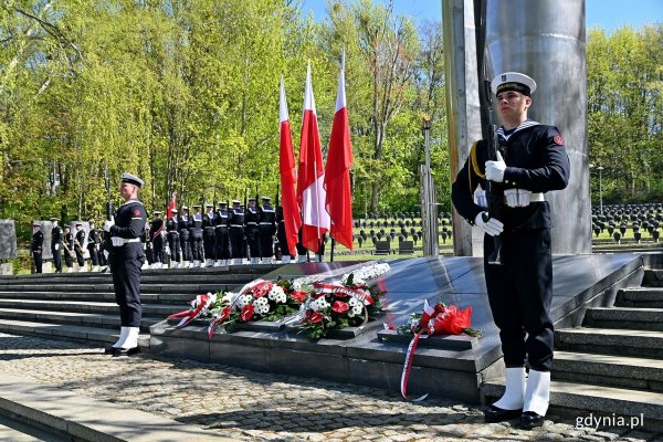 81. rocznica zakończenia II wojny światowej