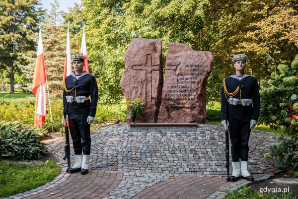 87. rocznica agresji sowieckiej na Polskę - Dzień Sybiraka