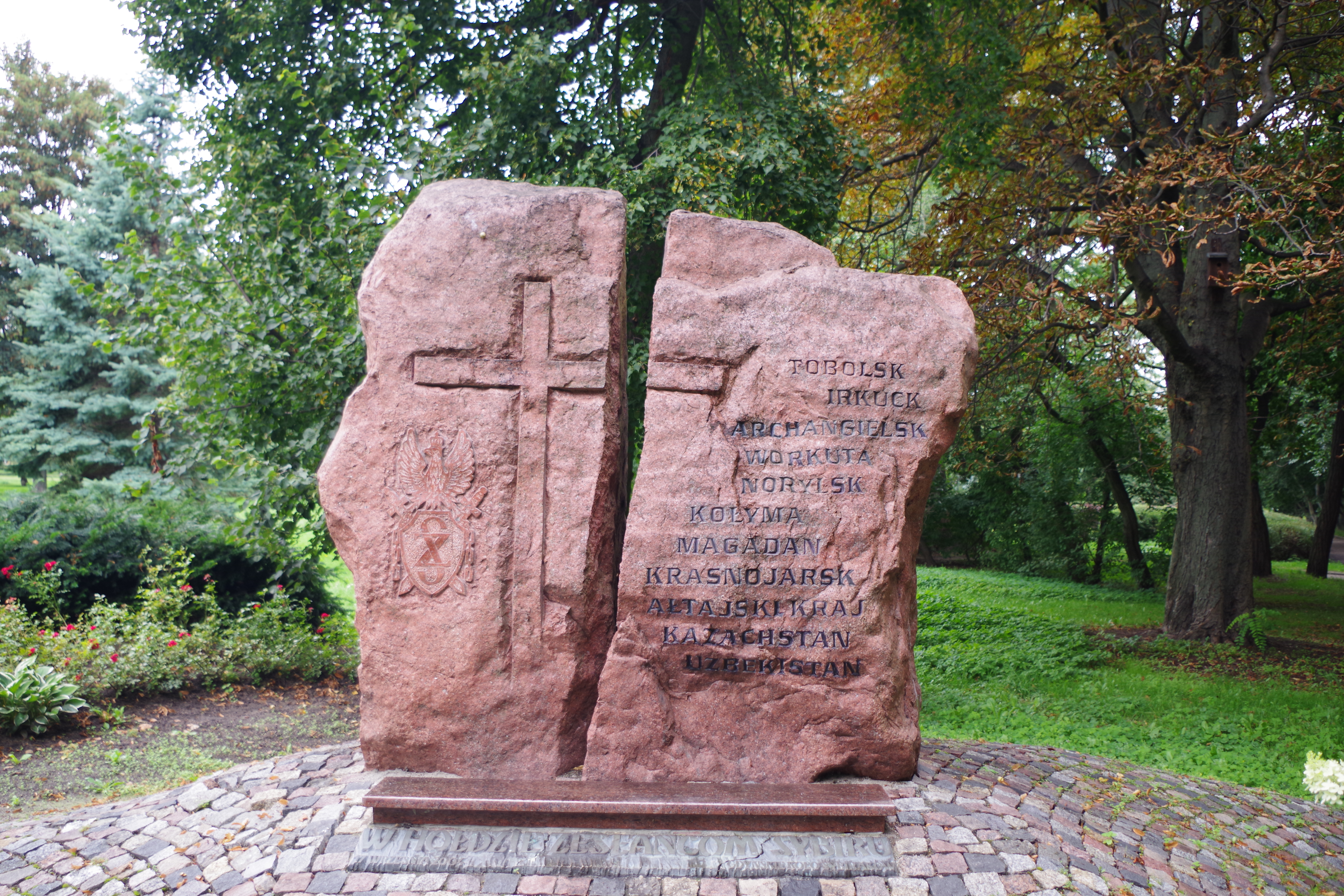 87. rocznica sowieckiej agresji. Gdynia uczci pamięć ofiar