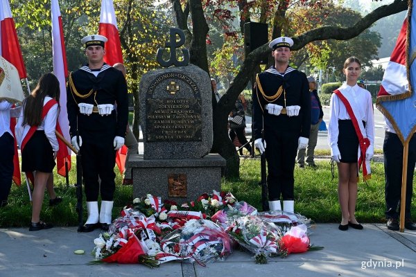87. rocznica utworzenia Polskiego Państwa Podziemnego
