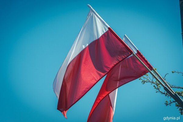 87. rocznica zakończenia walk w obronie Kępy Oksywskiej