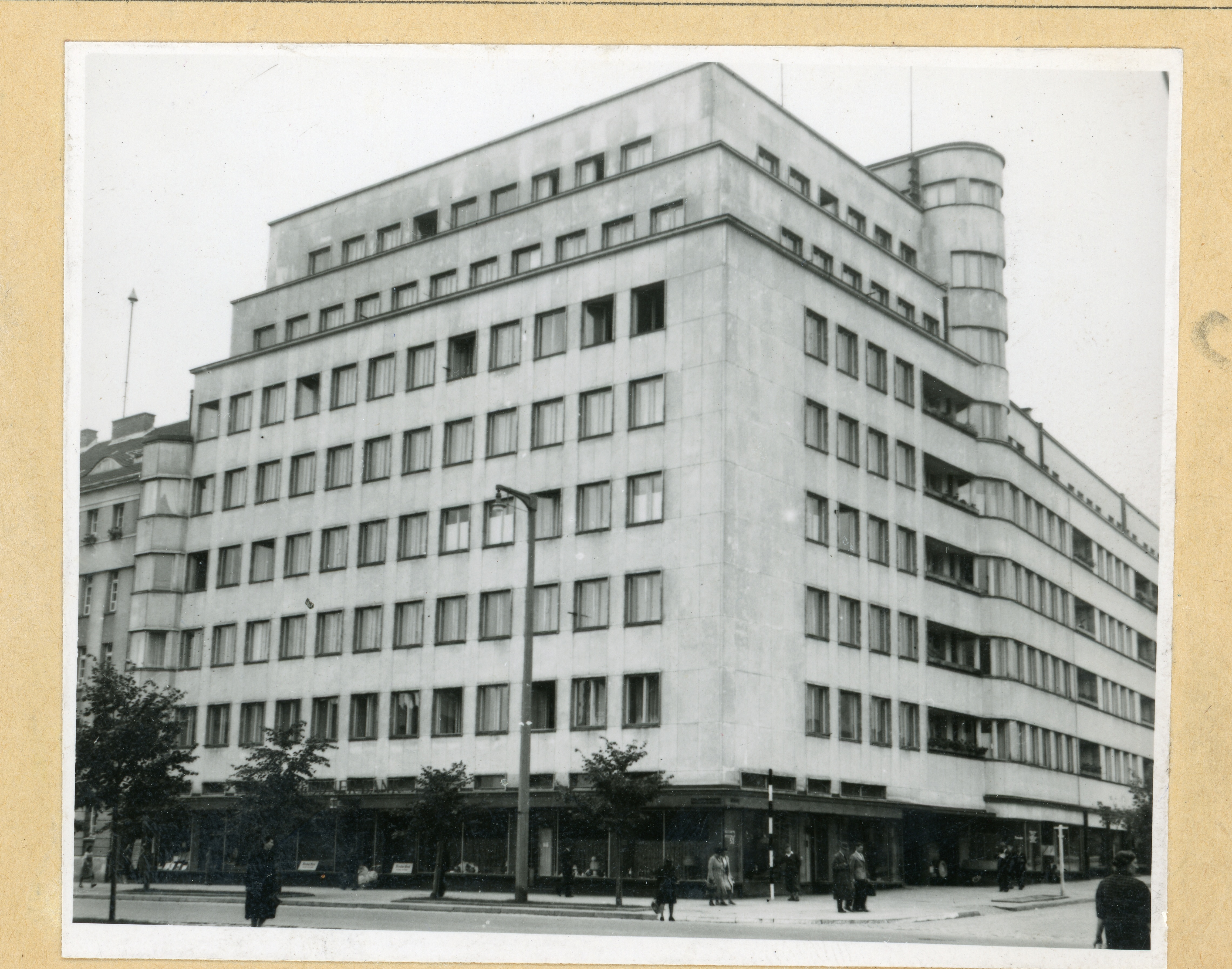 90 lat Bankowca. Historia, która nie kończy się na architekturze