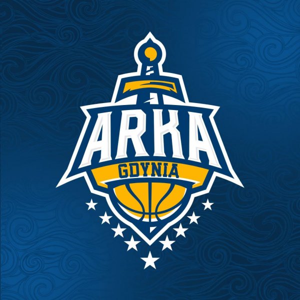 AMW Arka Gdynia - Energa Trefl Sopot