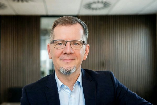 Andrzej Ryński nowym dyrektorem zarządzającym ds. inwestycji