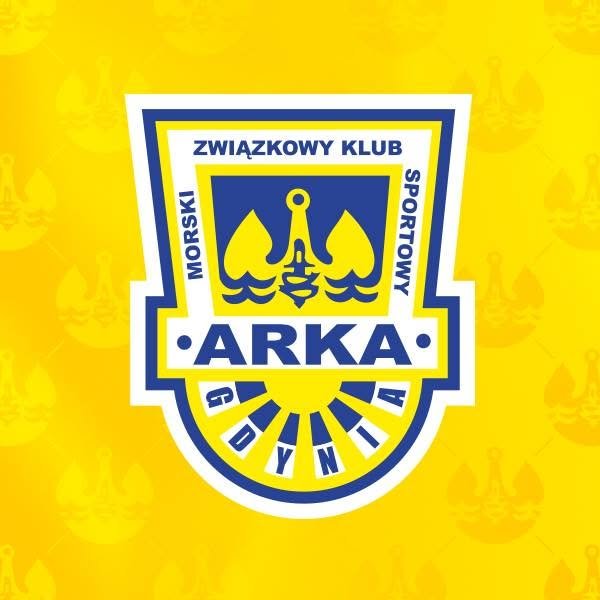Arka Gdynia - Polonia Bytom