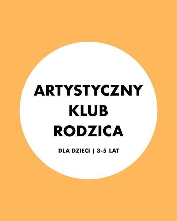 Artystyczny Klub Rodzica