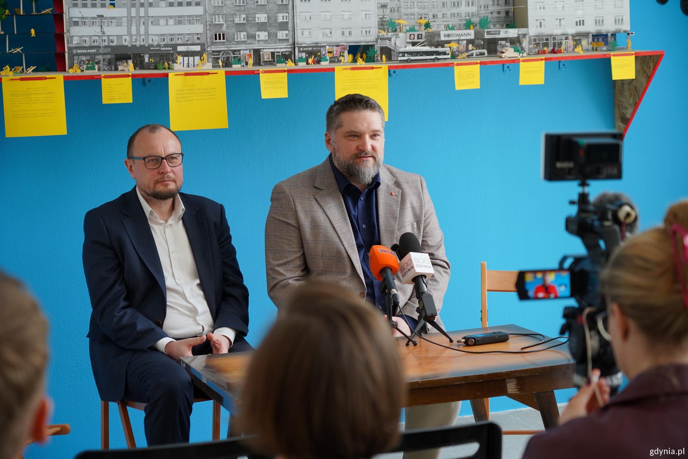Arur Rojek. Fisz Emade Tworzywo. Subbamboo i Leszek Możdżer. Zapraszamy na Cudawianki 2026!