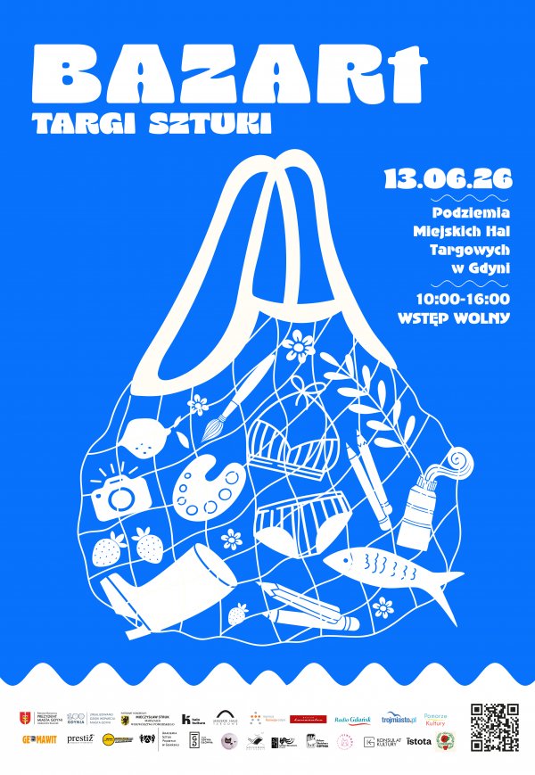 BAZARt Targi Sztuki