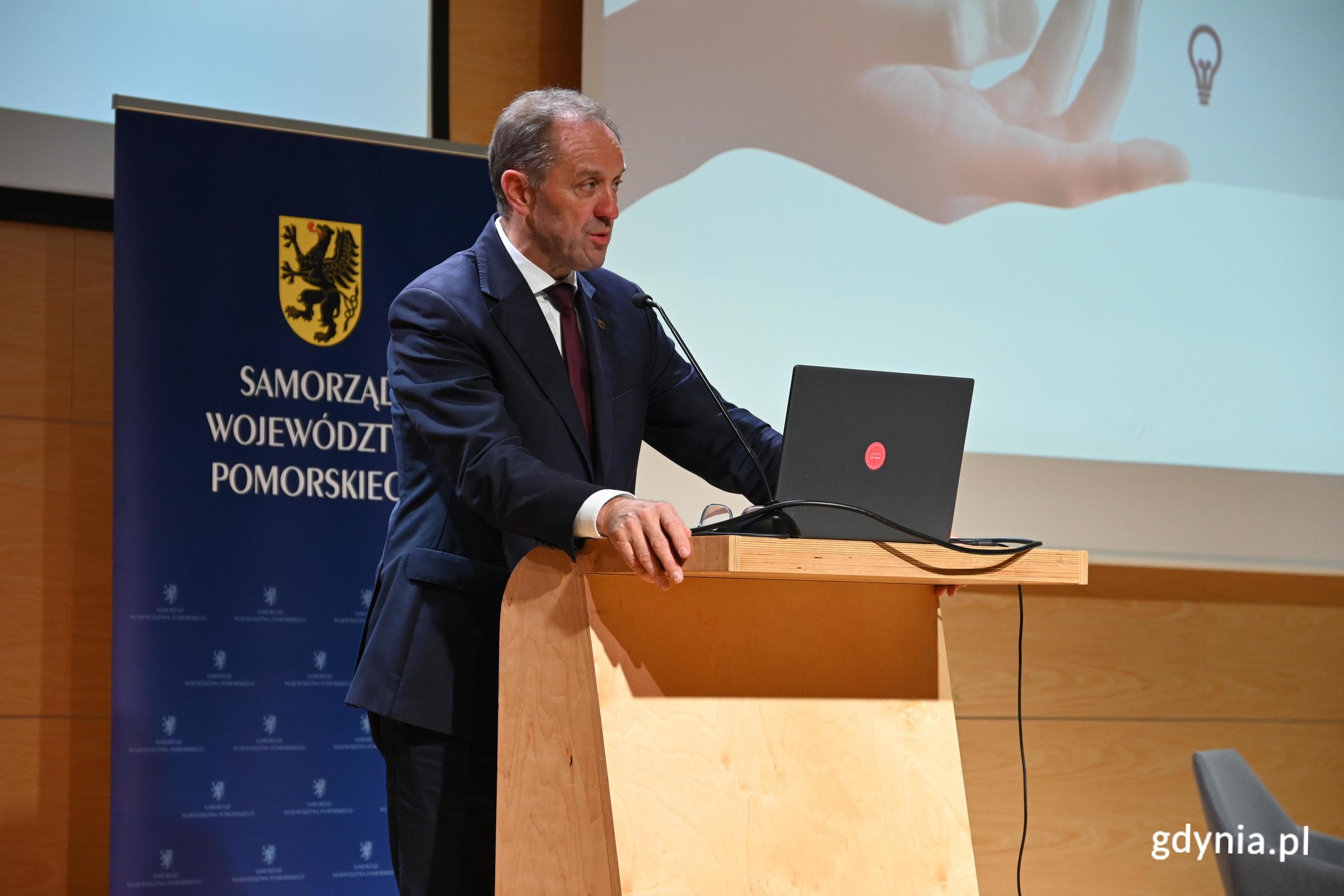 Bezpieczeństwo i rola lokalnego biznesu w rozwoju Pomorza. Za nami XXI edycja Forum Przedsiębiorstw