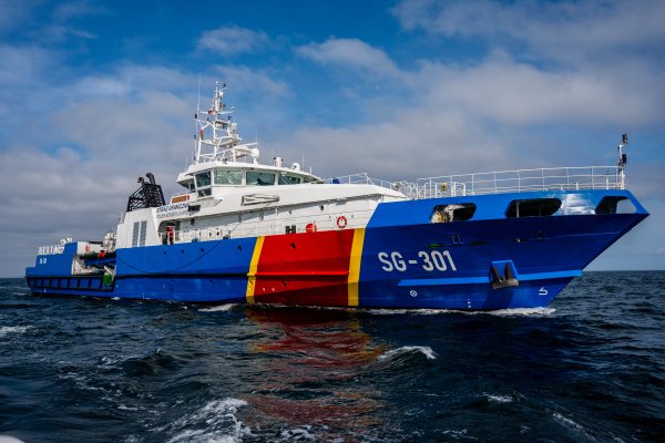 Bezpłatne zwiedzanie jednostki SG-301 Generał Józef Haller
