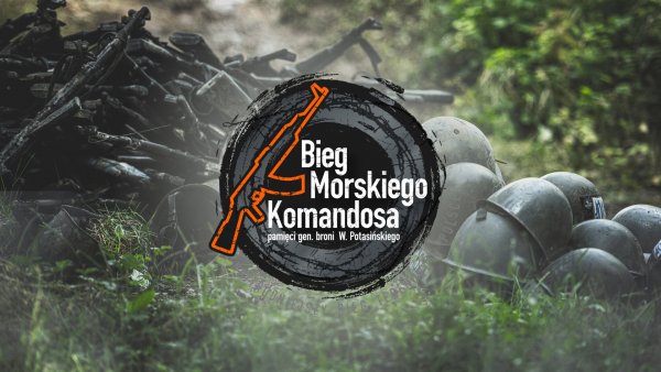 Bieg Morskiego Komandosa