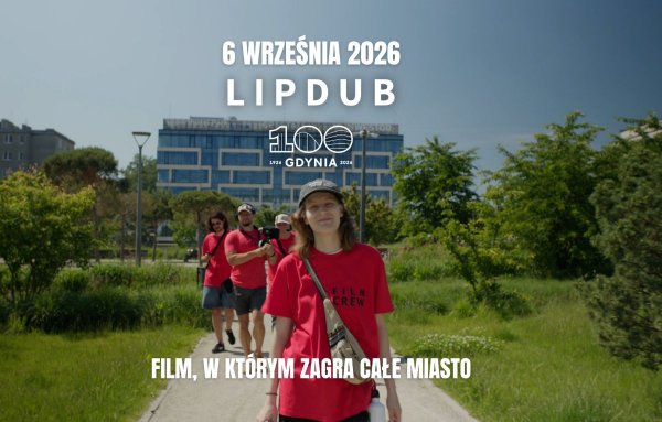 Całe miasto zagra w filmie. Poznaj scenariusz niezwykłego wydarzenia