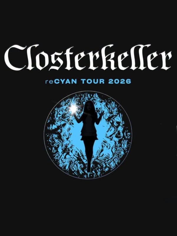 Closterkeller + Dance Like Dynamite