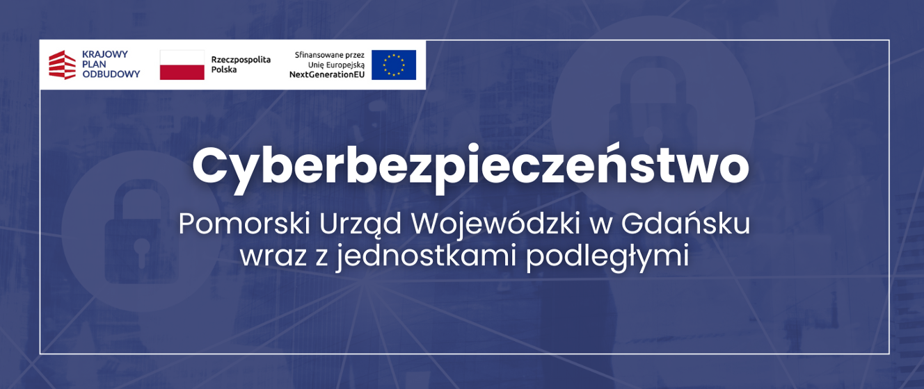 Cyberbezpieczny Rząd
