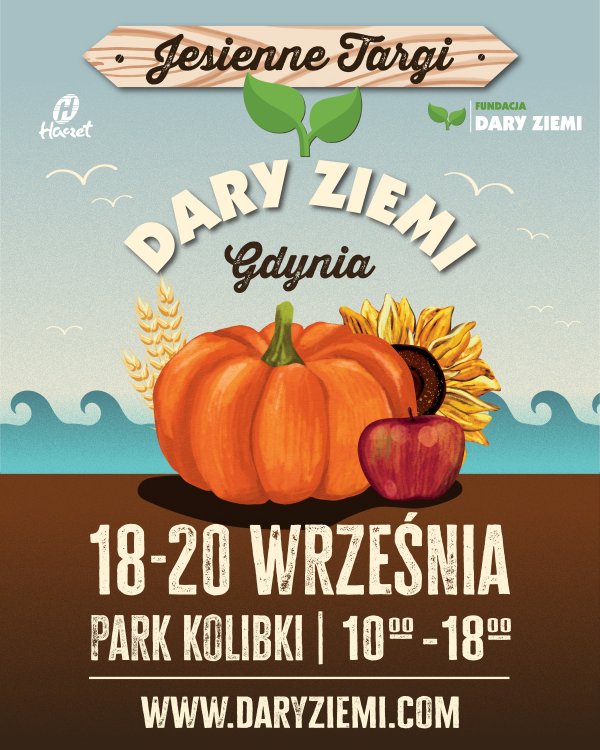 Dary Ziemi 2026