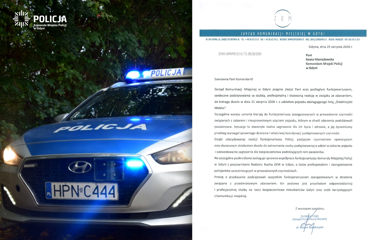 Dwaj mężczyźni zatrzymani po krótkotrwałym zaborze meleksa z pasażerami na pokładzie.
