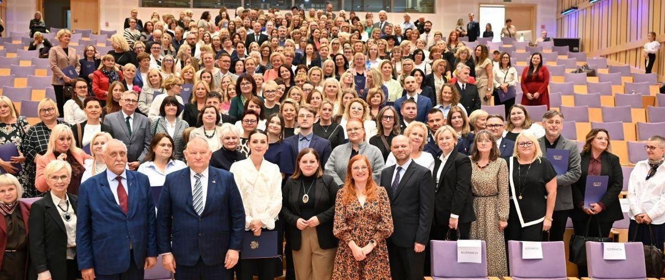 Dzień Edukacji Narodowej w Gdyni