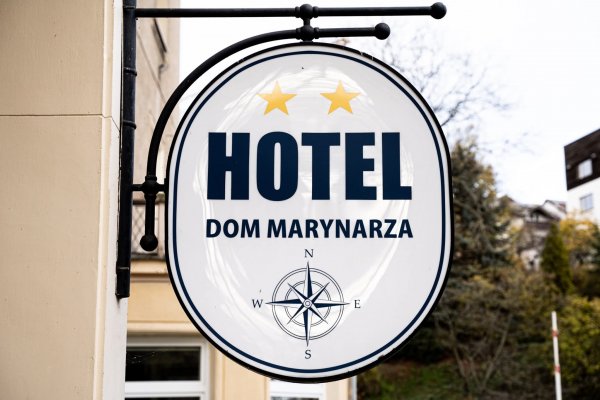 Dzień Marynarza w historycznym Domu Marynarza