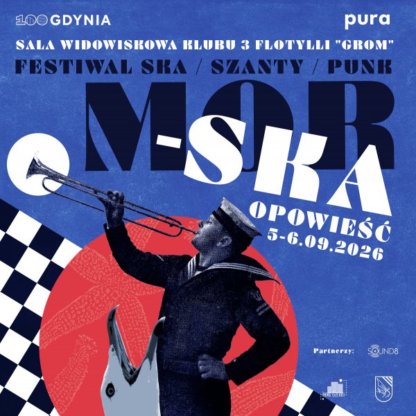 Festiwal MOR-SKA OPOWIEŚĆ