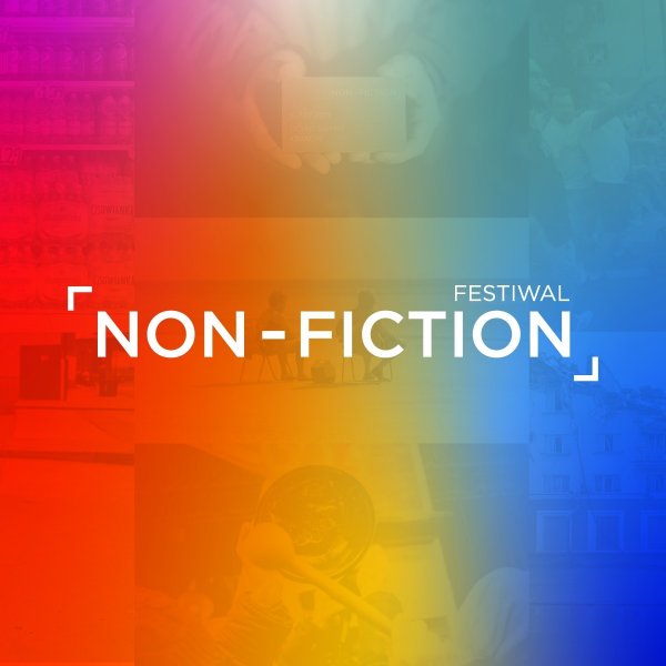 Festiwal NON-FICTION 2026: (NIE)POKÓJ