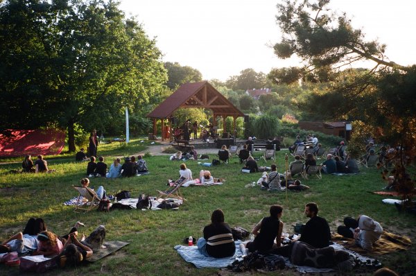 Festiwal Słuchanie Receptywne 2026