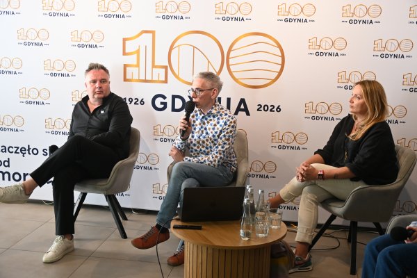 Film, w którym zagra całe miasto!