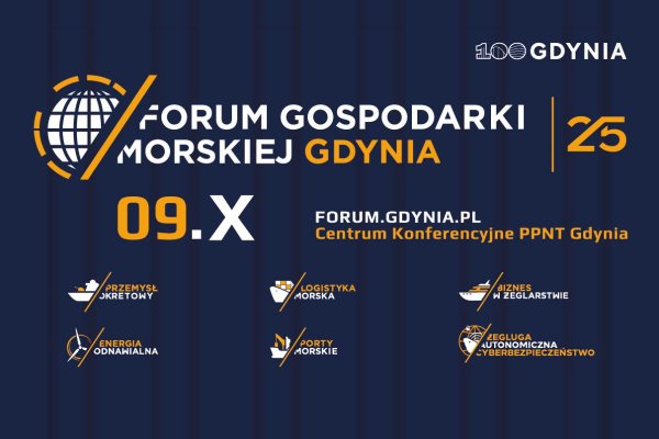 Forum Gospodarki Morskiej