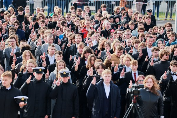 „Gaudeamus igitur” wybrzmi na gdyńskich uczelniach