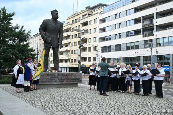 Gdynia celebruje pamięć o Królu Kaszubów. Przed nami Uroczystości Abrahamowe 2026