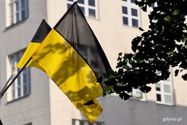 Gdynia i Gdiniô. Radni powiedzieli „tak”