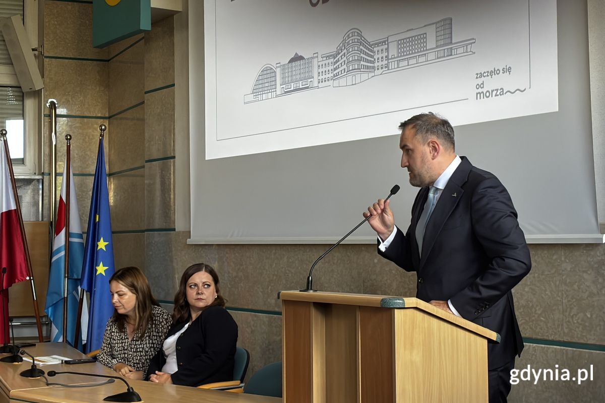 Gdynia łączy siły dla turystyki. Powstaje Lokalna Organizacja Turystyczna