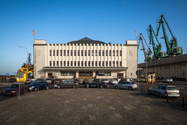 Gdynia w innym świetle. Odkryj ją z Muzeum Emigracji