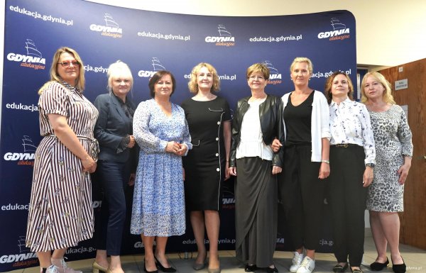 Gdyńscy nauczyciele w drodze po awans. Rozpoczęły się egzaminy na mianowania