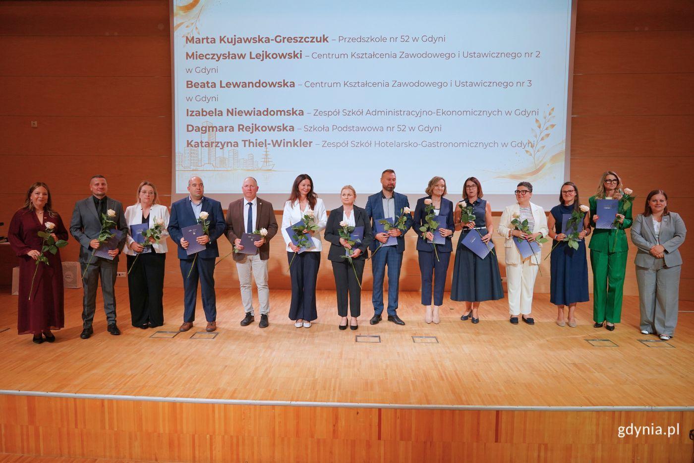 Gdyńska społeczność edukacyjna gotowa na nowy rok szkolny
