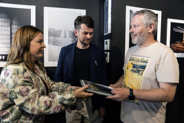 Gdyński Modernizm w Obiektywie 2026. Znamy laureatów XVI edycji konkursu