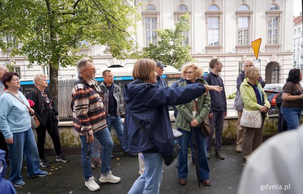Gdyńskie dziedzictwo ma swoje święto – trwa Weekend „Gdynia w UNESCO”