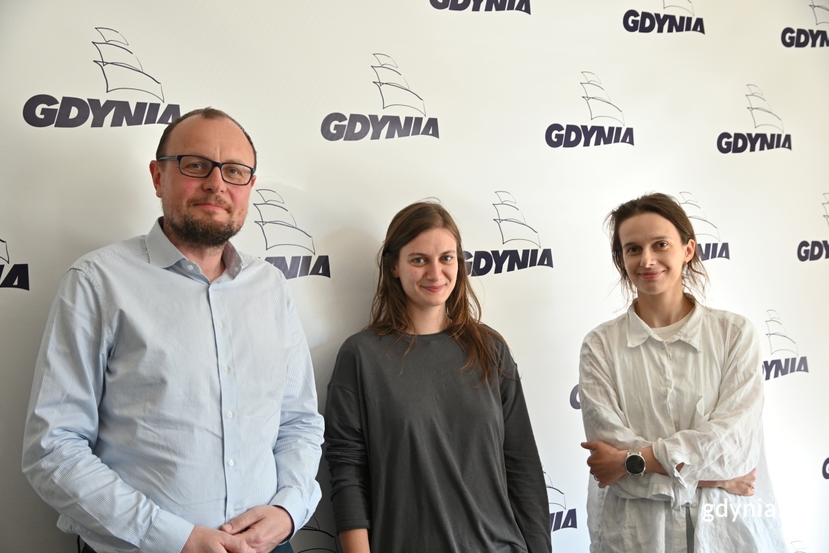 „Greetings from Sumatra” na Tribeca Festival. Gdyńskie reżyserki przed wyjazdem do Nowego Jorku