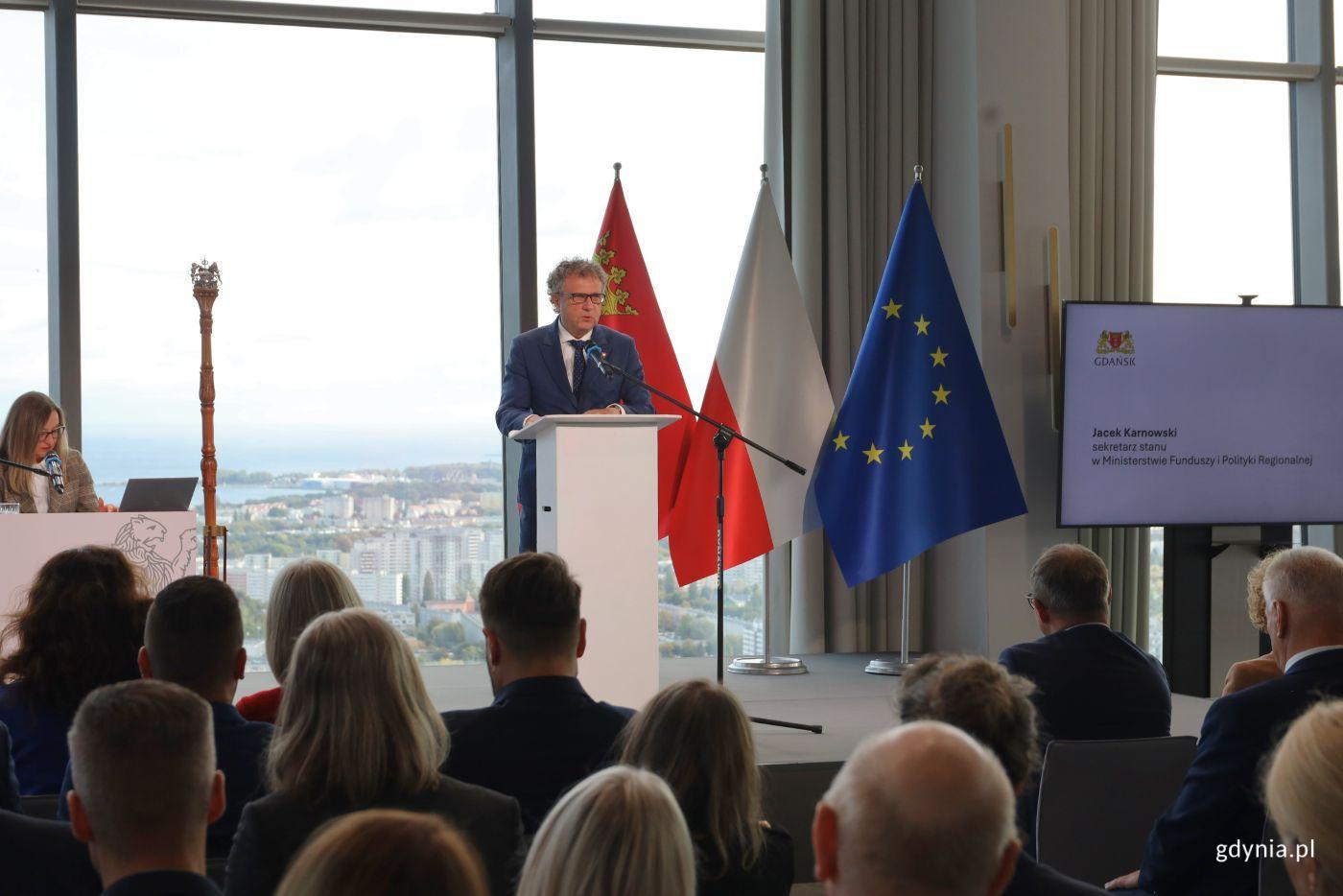 Historyczny moment dla Pomorza – Gdański Obszar Metropolitalny od 1 stycznia 2027