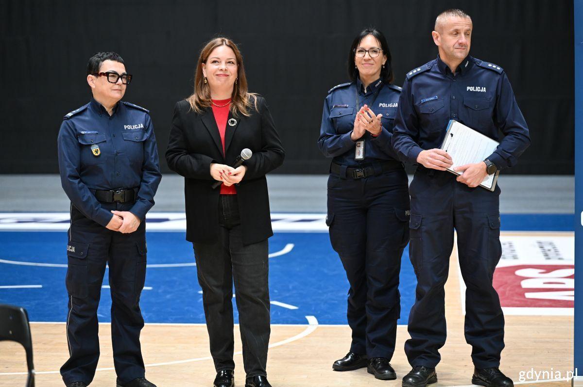 Jak reagować na hejt i cyberprzemoc? Uczniowie wzięli udział w szkoleniu