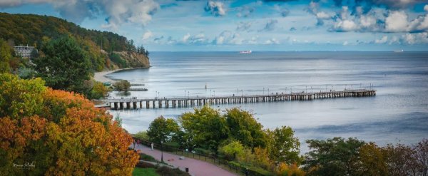 Jak spędzić weekend #wGdyni?