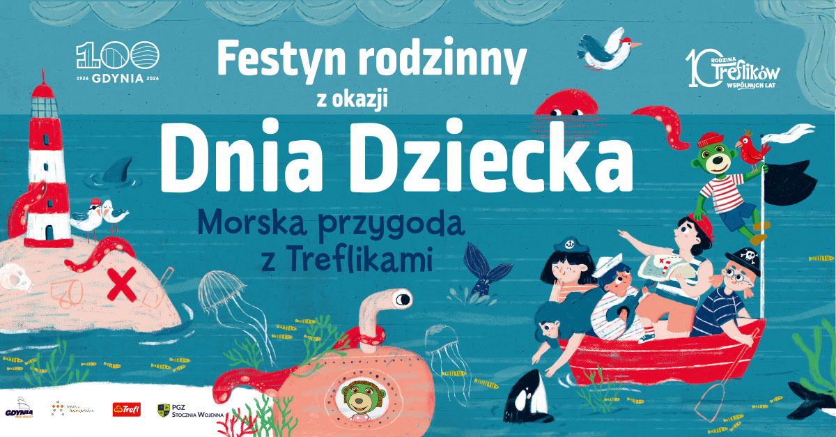 Jak spędzić weekend #wGdyni?