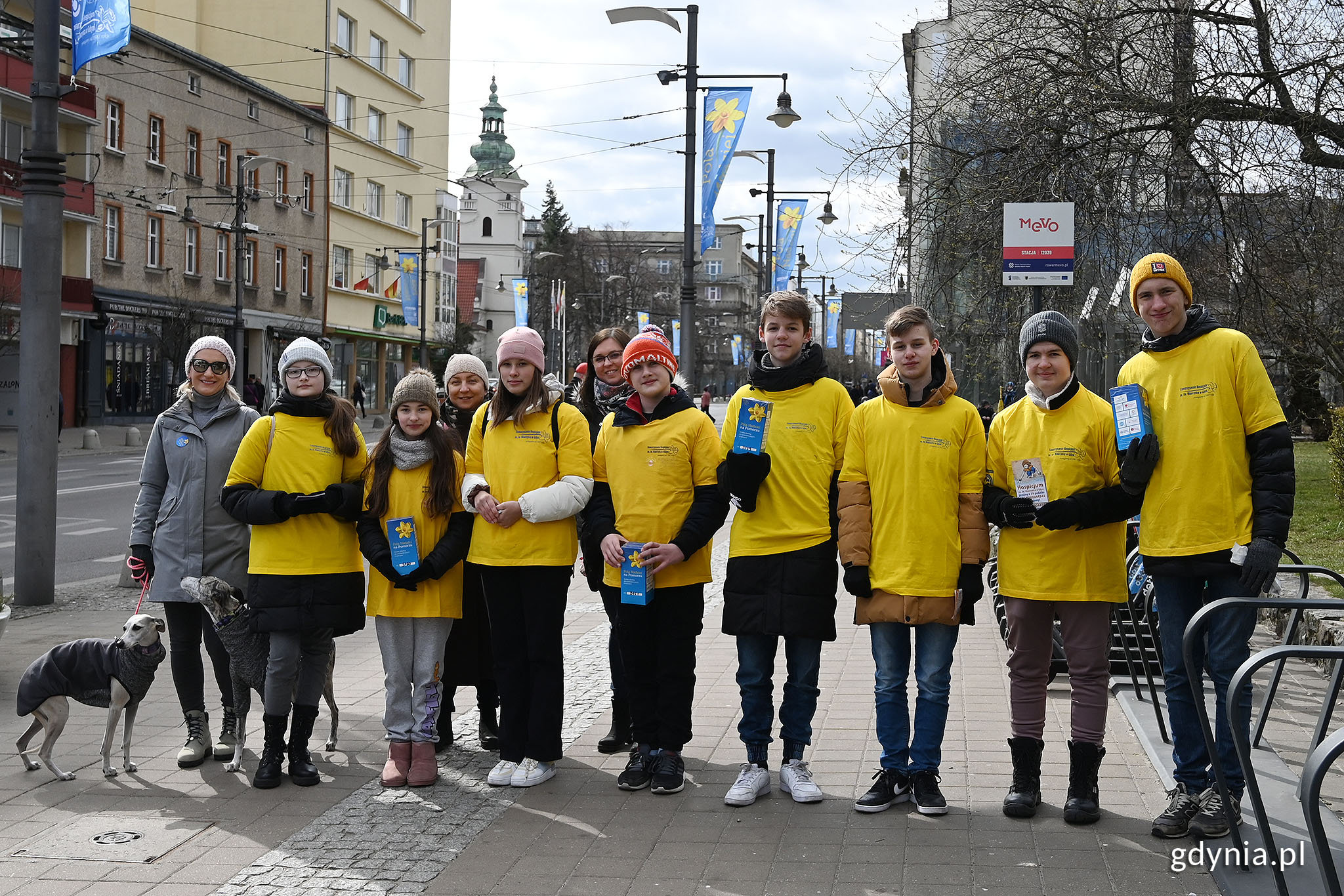 Jak spędzić weekend #wGdyni?