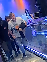 Jeśli rozpoznajesz tego mężczyznę – zadzwoń na Policję