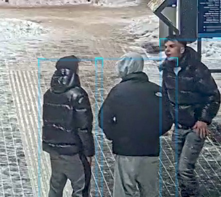 Jeśli rozpoznajesz tych mężczyzn – zadzwoń na Policję