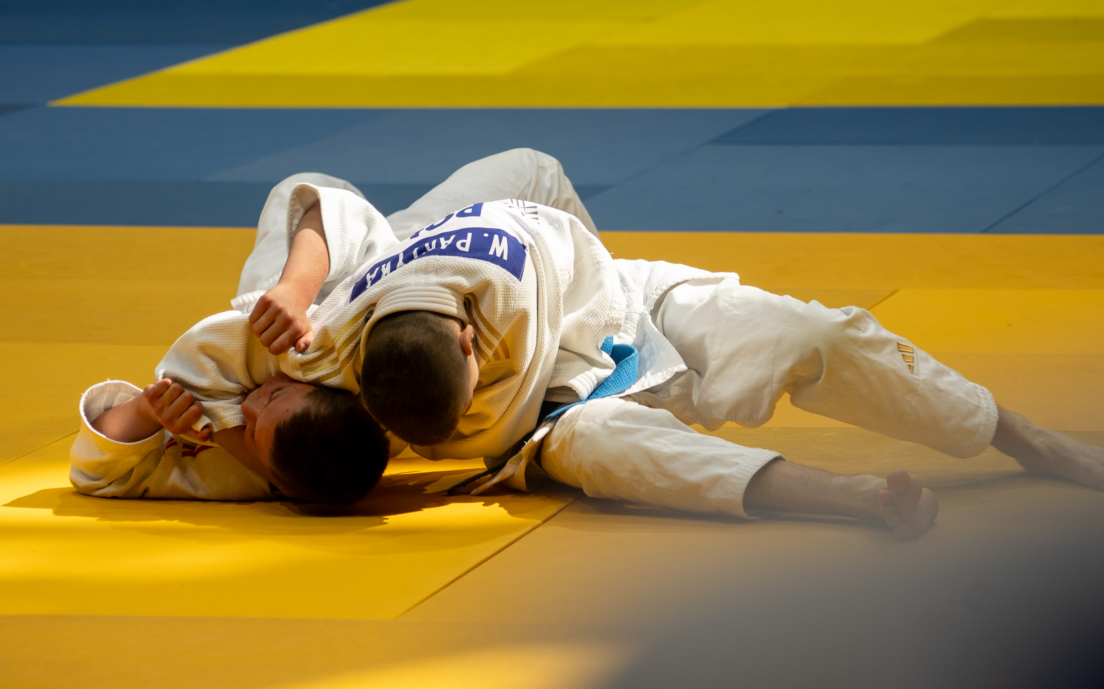 Judo Baltic Cup 2026. Wielkie święto na 100-lecie Gdyni